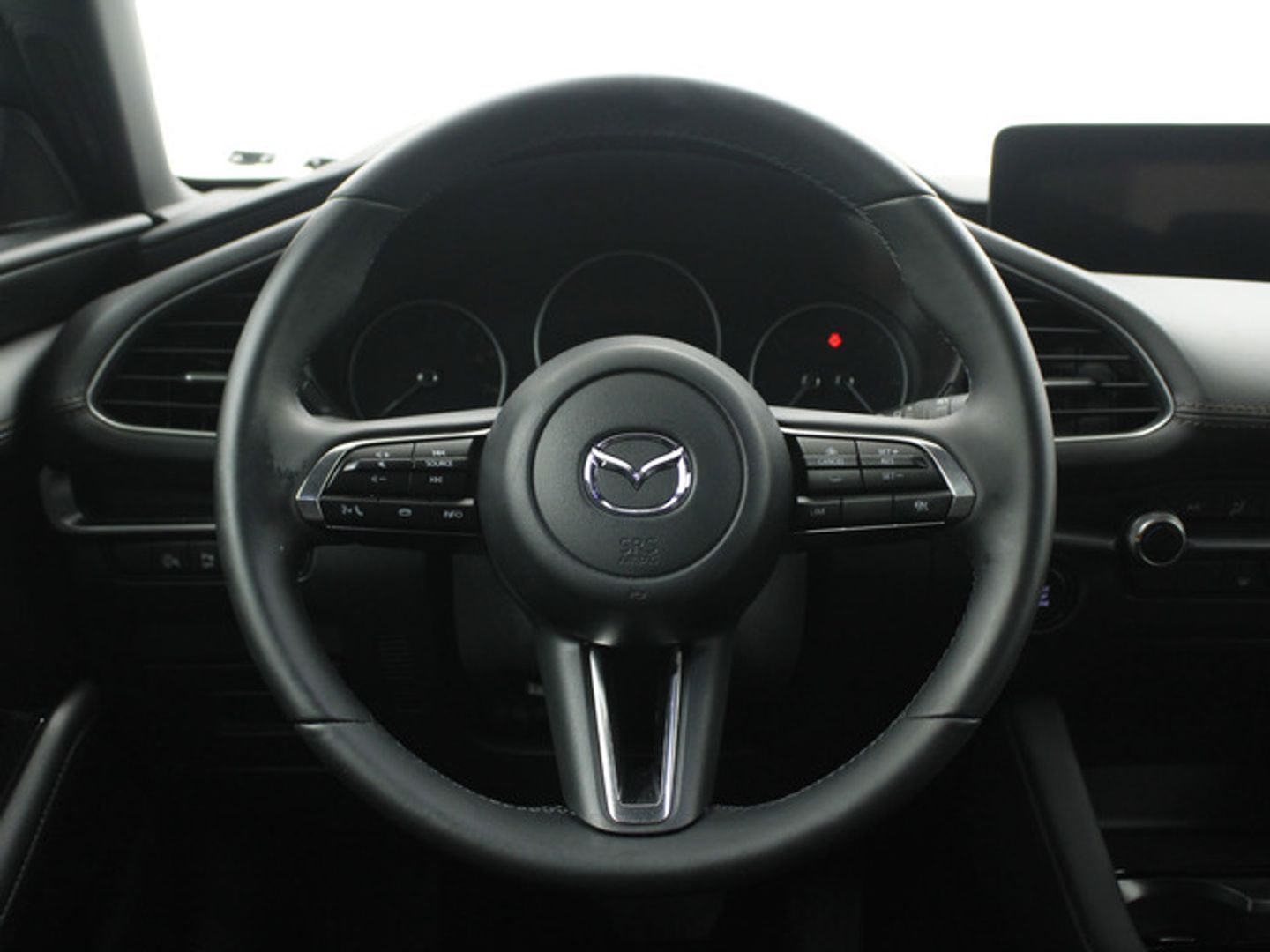 Mazda Mazda 3 2.0 e-SKYACTIV-G Prime-Line AT 89 kW (122 CV)