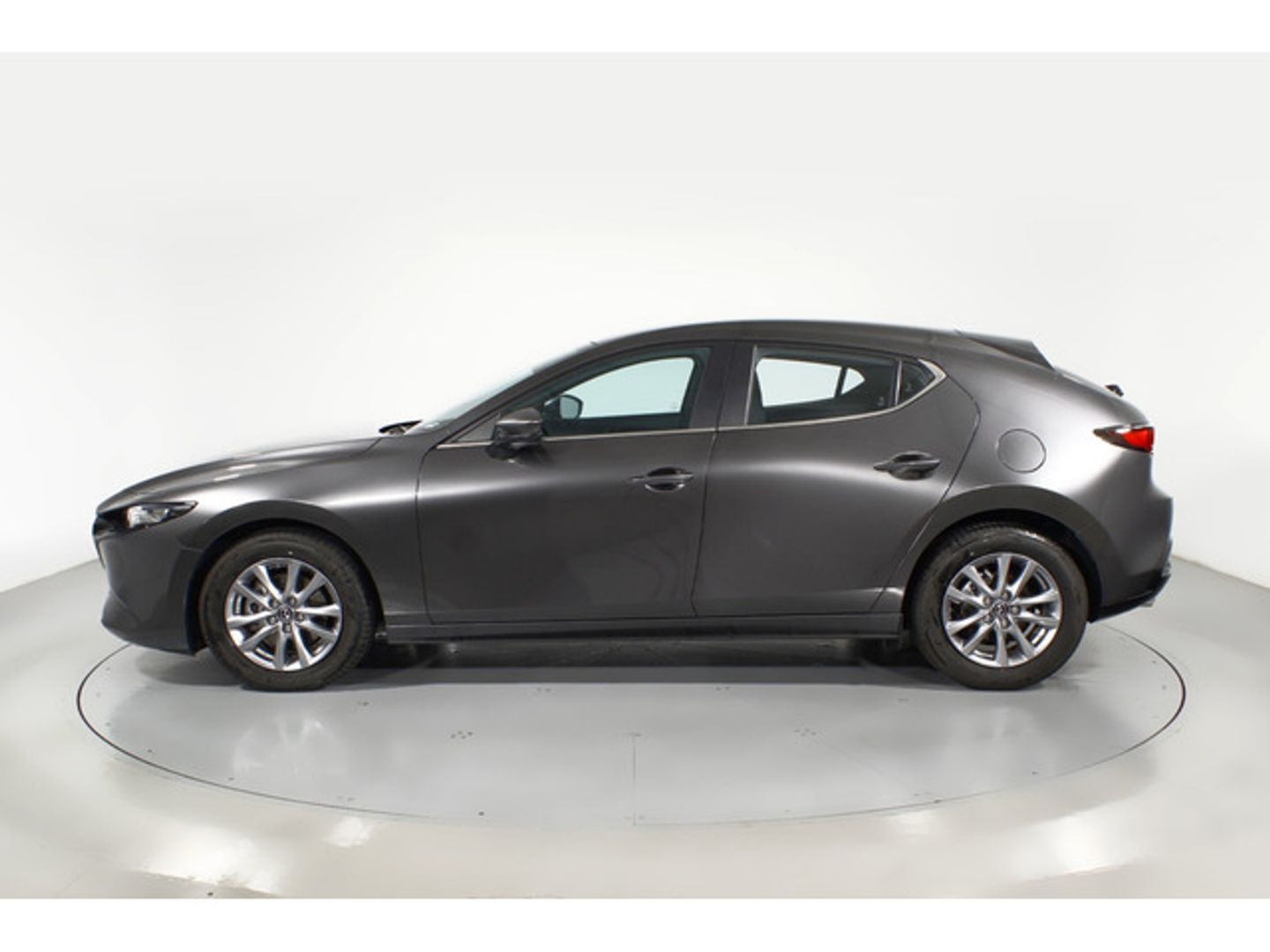 Mazda Mazda 3 2.0 e-SKYACTIV-G Prime-Line AT 89 kW (122 CV)