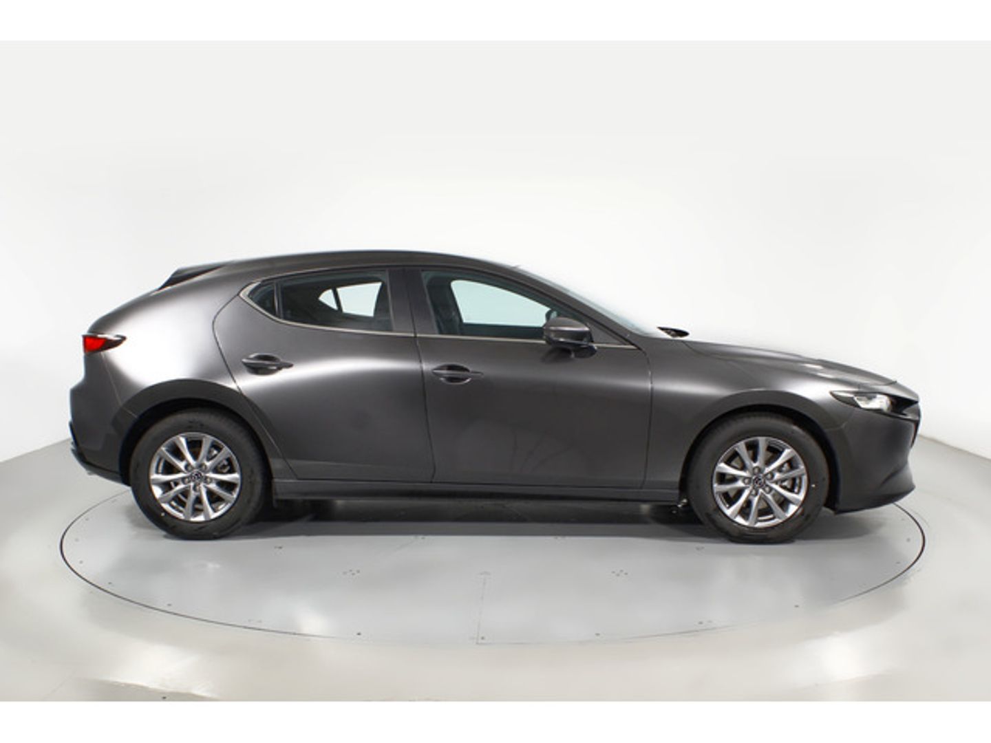 Mazda Mazda 3 2.0 e-SKYACTIV-G Prime-Line AT 89 kW (122 CV)