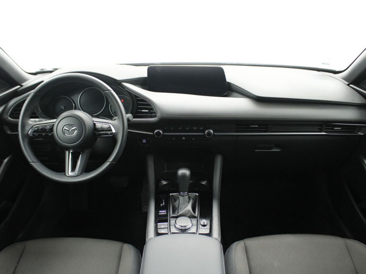 Mazda Mazda 3 2.0 e-SKYACTIV-G Prime-Line AT 89 kW (122 CV)