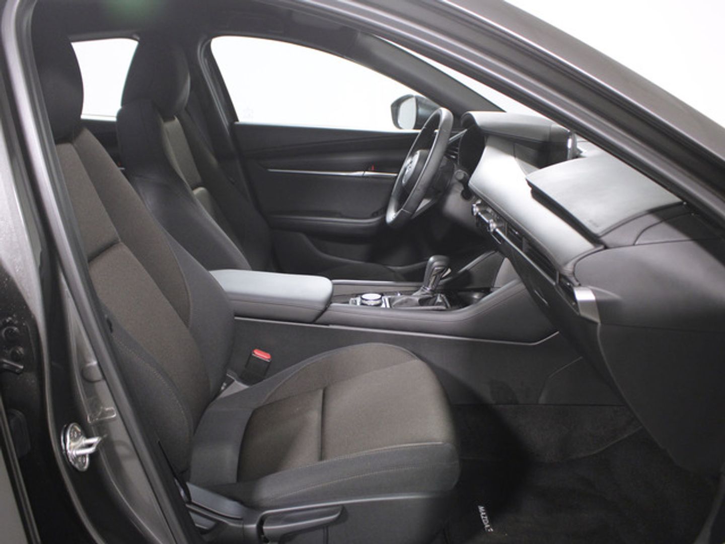 Mazda Mazda 3 2.0 e-SKYACTIV-G Prime-Line AT 89 kW (122 CV)