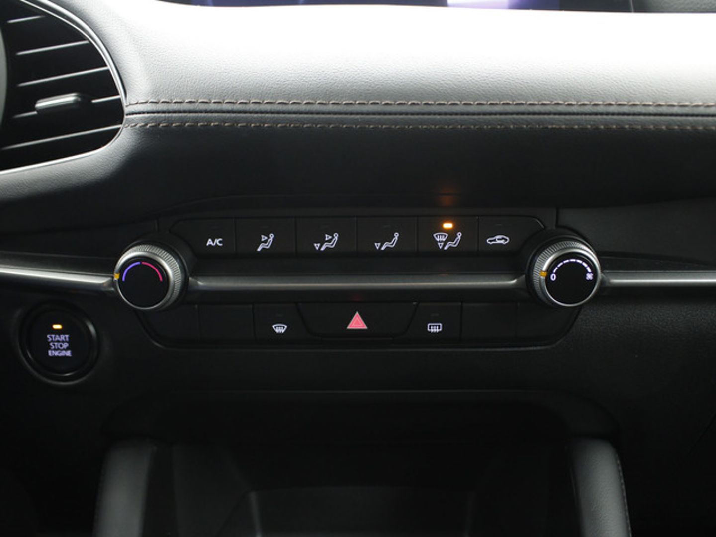 Mazda Mazda 3 2.0 e-SKYACTIV-G Prime-Line AT 89 kW (122 CV)