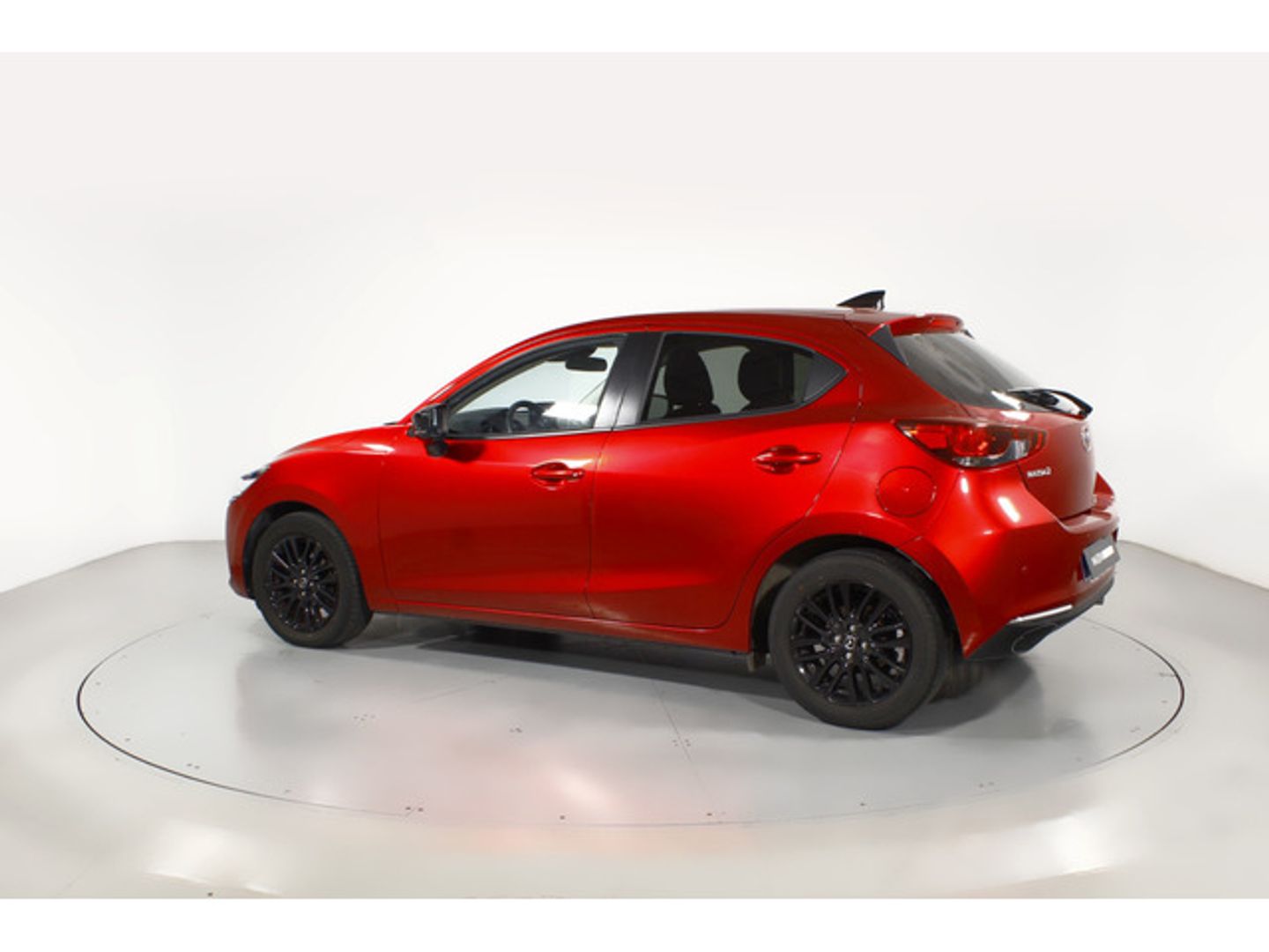 Mazda Mazda 2 1.5 GE Business 55 kW (75 CV)