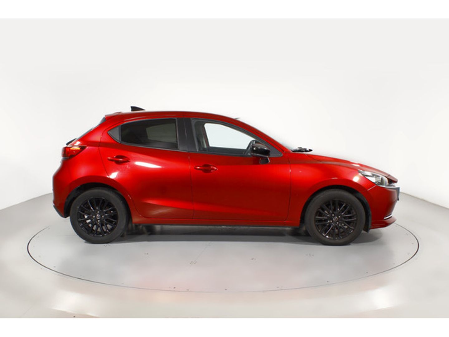 Mazda Mazda 2 1.5 GE Business 55 kW (75 CV)
