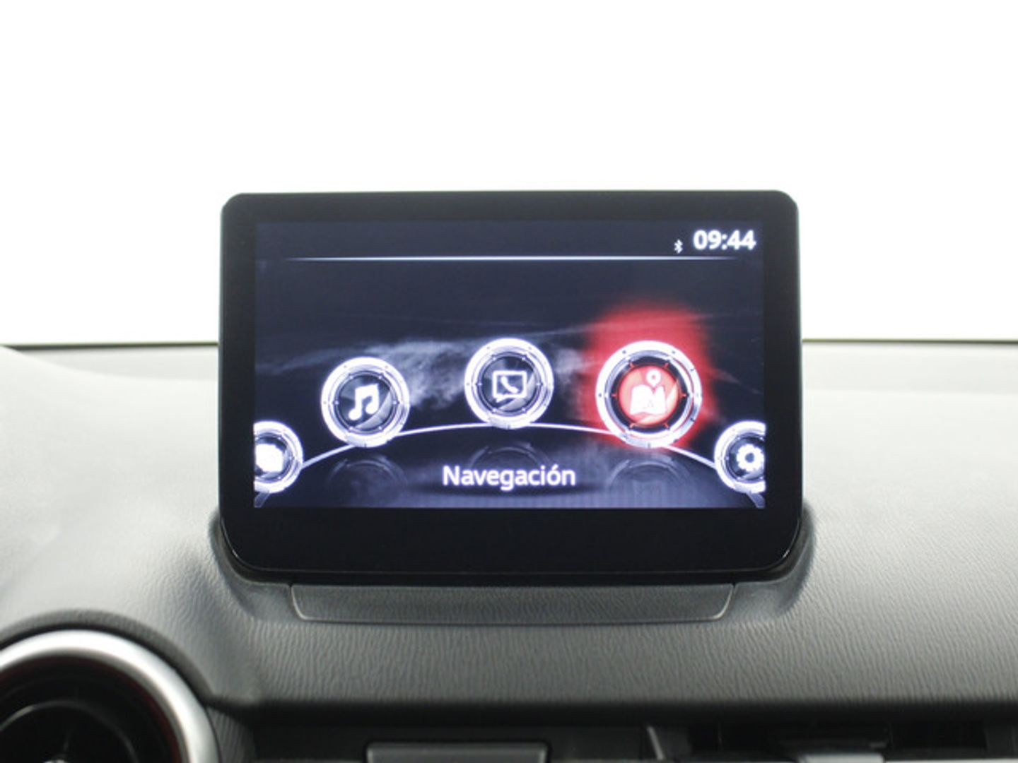 Mazda Mazda 2 1.5 GE Business 55 kW (75 CV)
