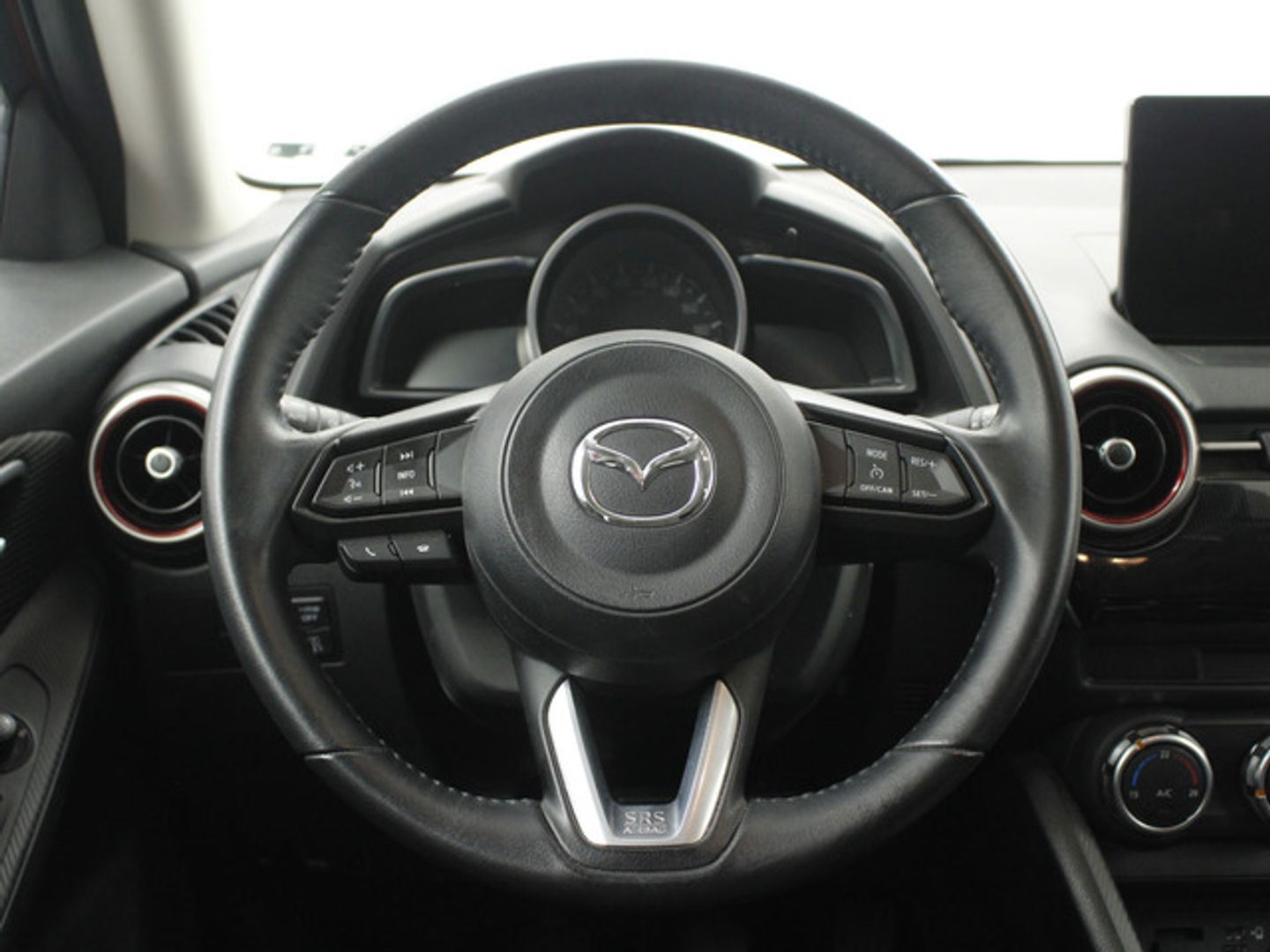 Mazda Mazda 2 1.5 GE Business 55 kW (75 CV)