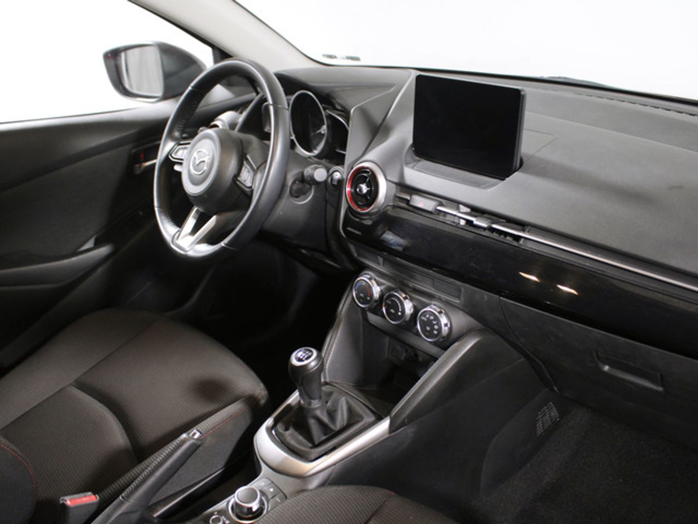 Mazda Mazda 2 1.5 GE Business 55 kW (75 CV)