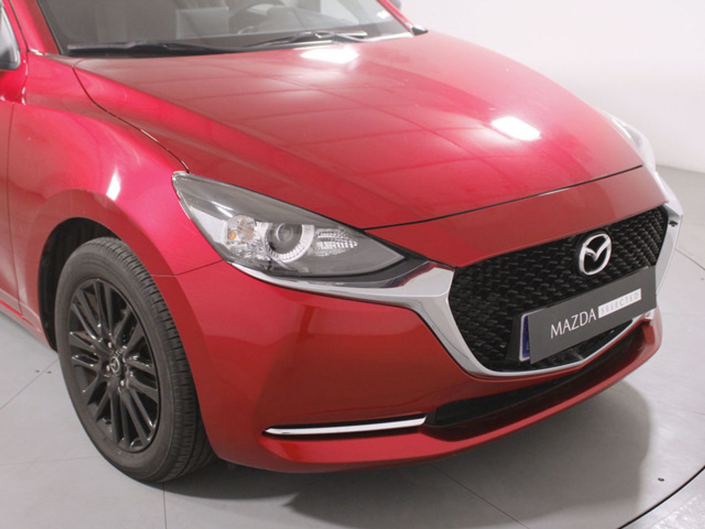 Mazda Mazda 2 1.5 GE Business 55 kW (75 CV)