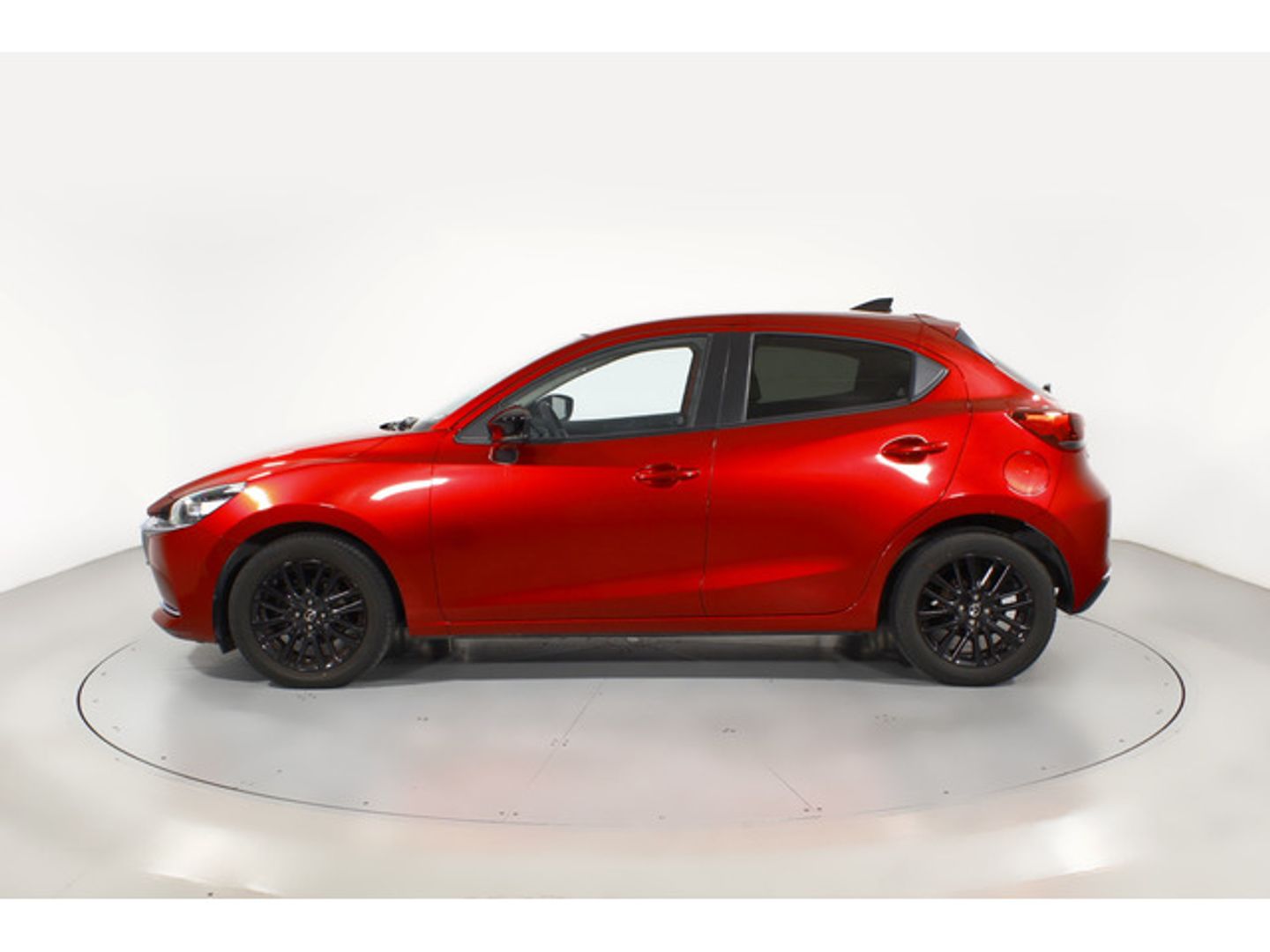 Mazda Mazda 2 1.5 GE Business 55 kW (75 CV)