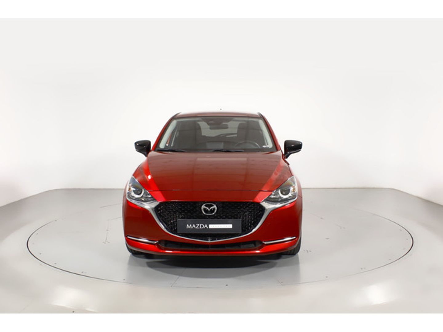 Mazda Mazda 2 1.5 GE Business 55 kW (75 CV)
