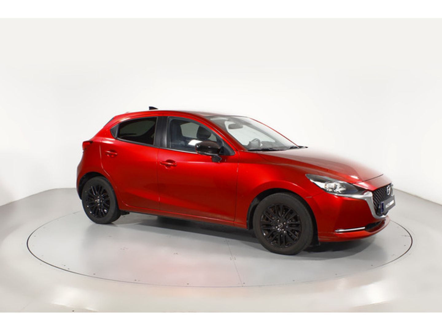 Mazda Mazda 2 1.5 GE Business 55 kW (75 CV)