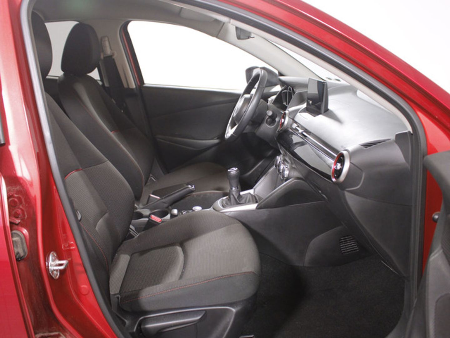 Mazda Mazda 2 1.5 GE Business 55 kW (75 CV)