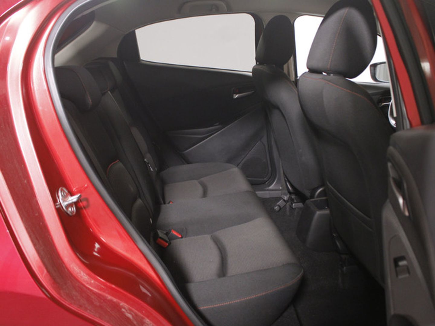 Mazda Mazda 2 1.5 GE Business 55 kW (75 CV)