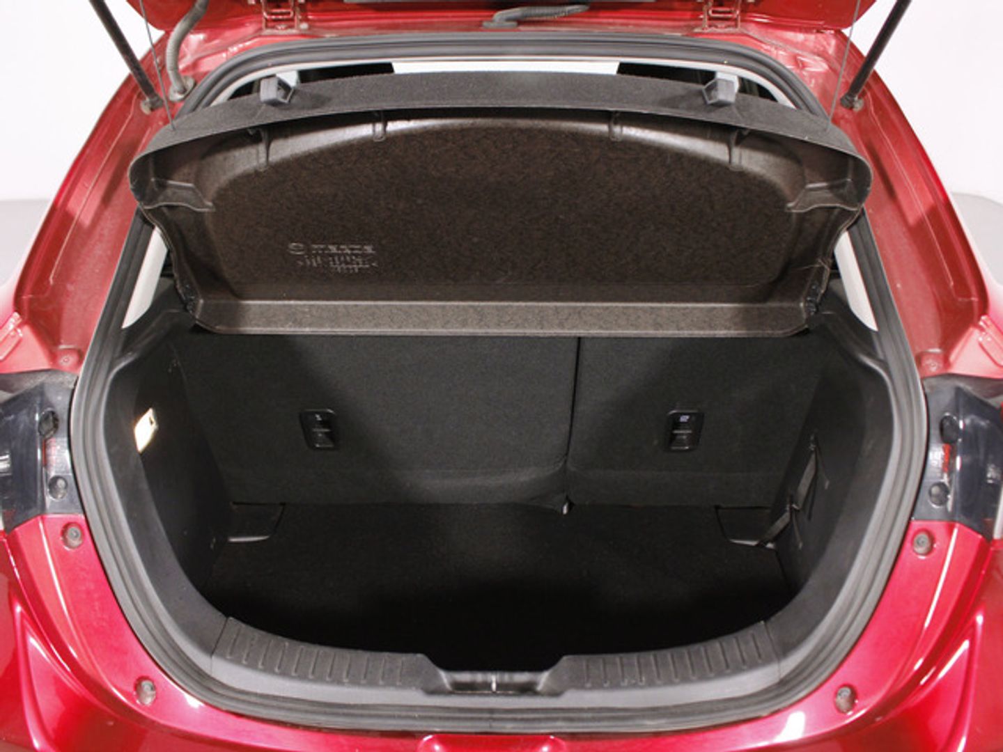 Mazda Mazda 2 1.5 GE Business 55 kW (75 CV)