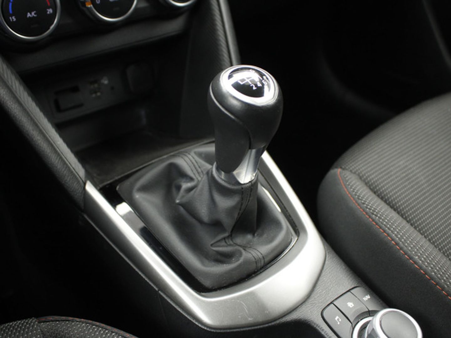 Mazda Mazda 2 1.5 GE Business 55 kW (75 CV)