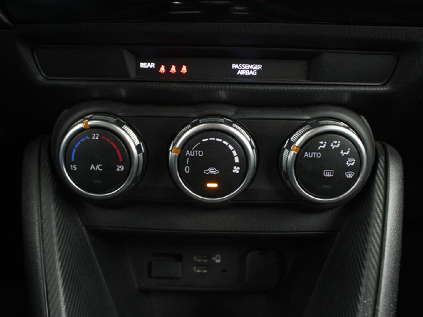 Mazda Mazda 2 1.5 GE Business 55 kW (75 CV)