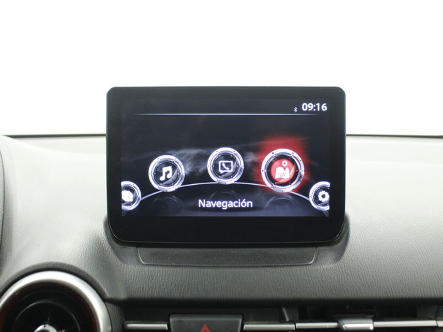 Mazda Mazda 2 1.5 GE Business 55 kW (75 CV)