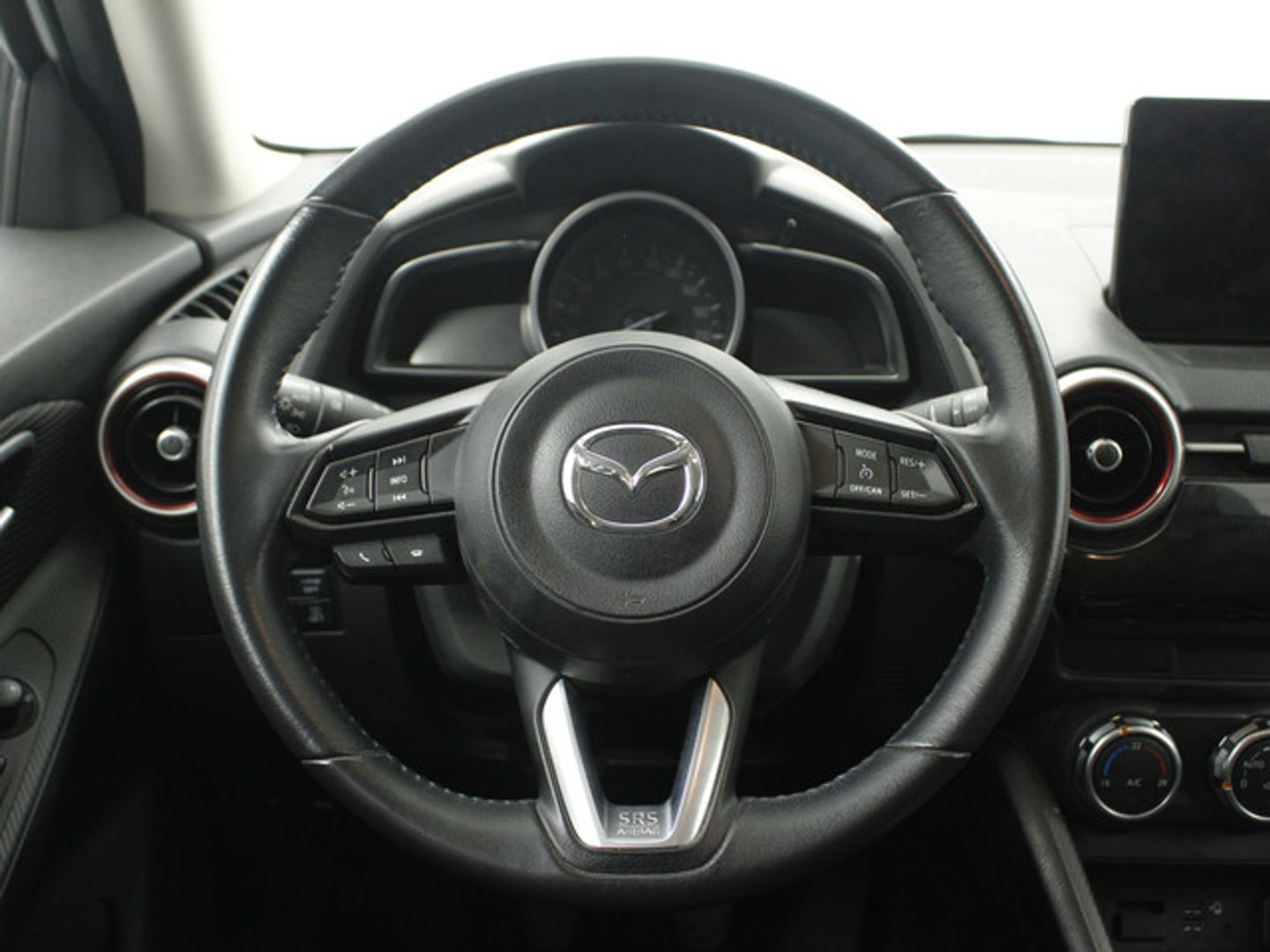 Mazda Mazda 2 1.5 GE Business 55 kW (75 CV)