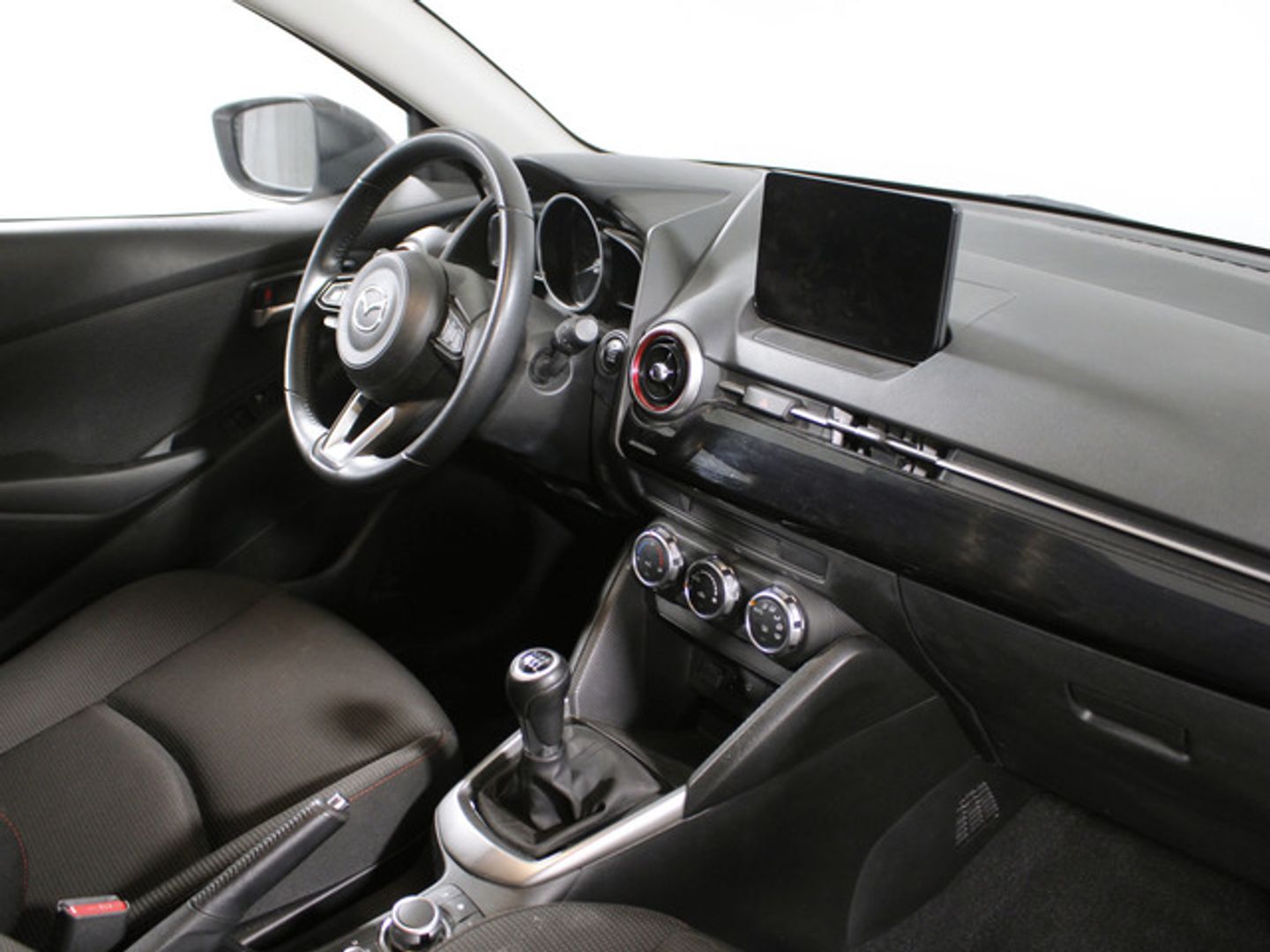 Mazda Mazda 2 1.5 GE Business 55 kW (75 CV)