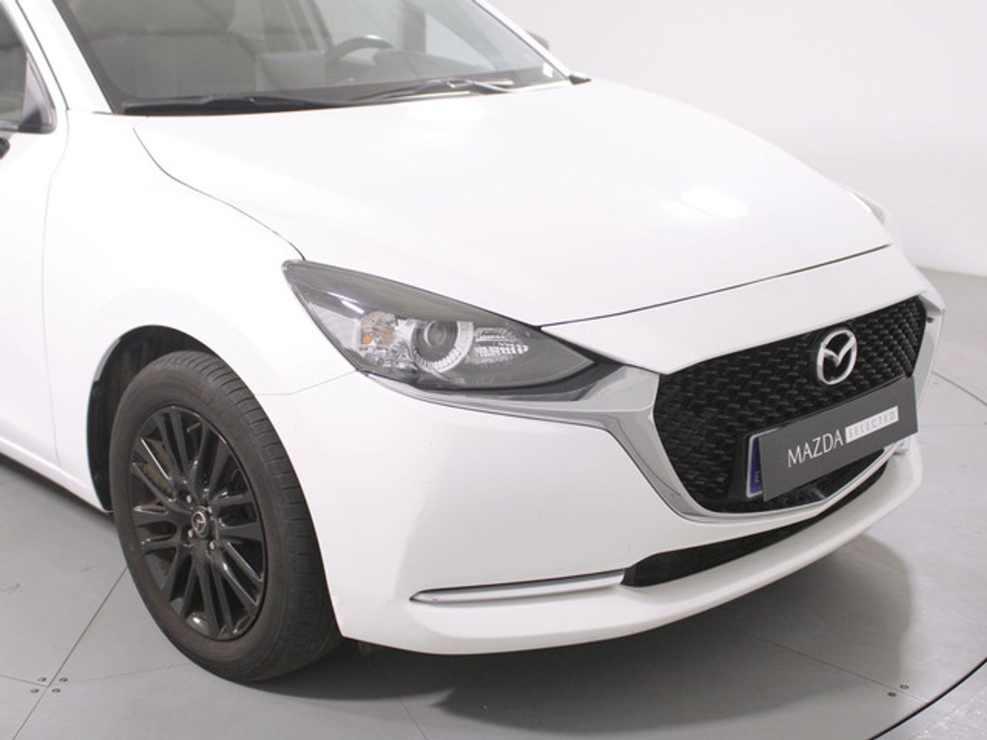 Mazda Mazda 2 1.5 GE Business 55 kW (75 CV)