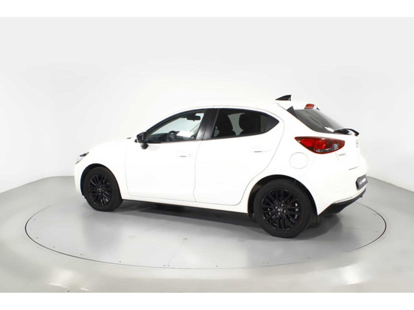 Mazda Mazda 2 1.5 GE Business 55 kW (75 CV)