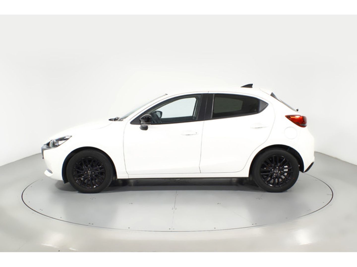 Mazda Mazda 2 1.5 GE Business 55 kW (75 CV)