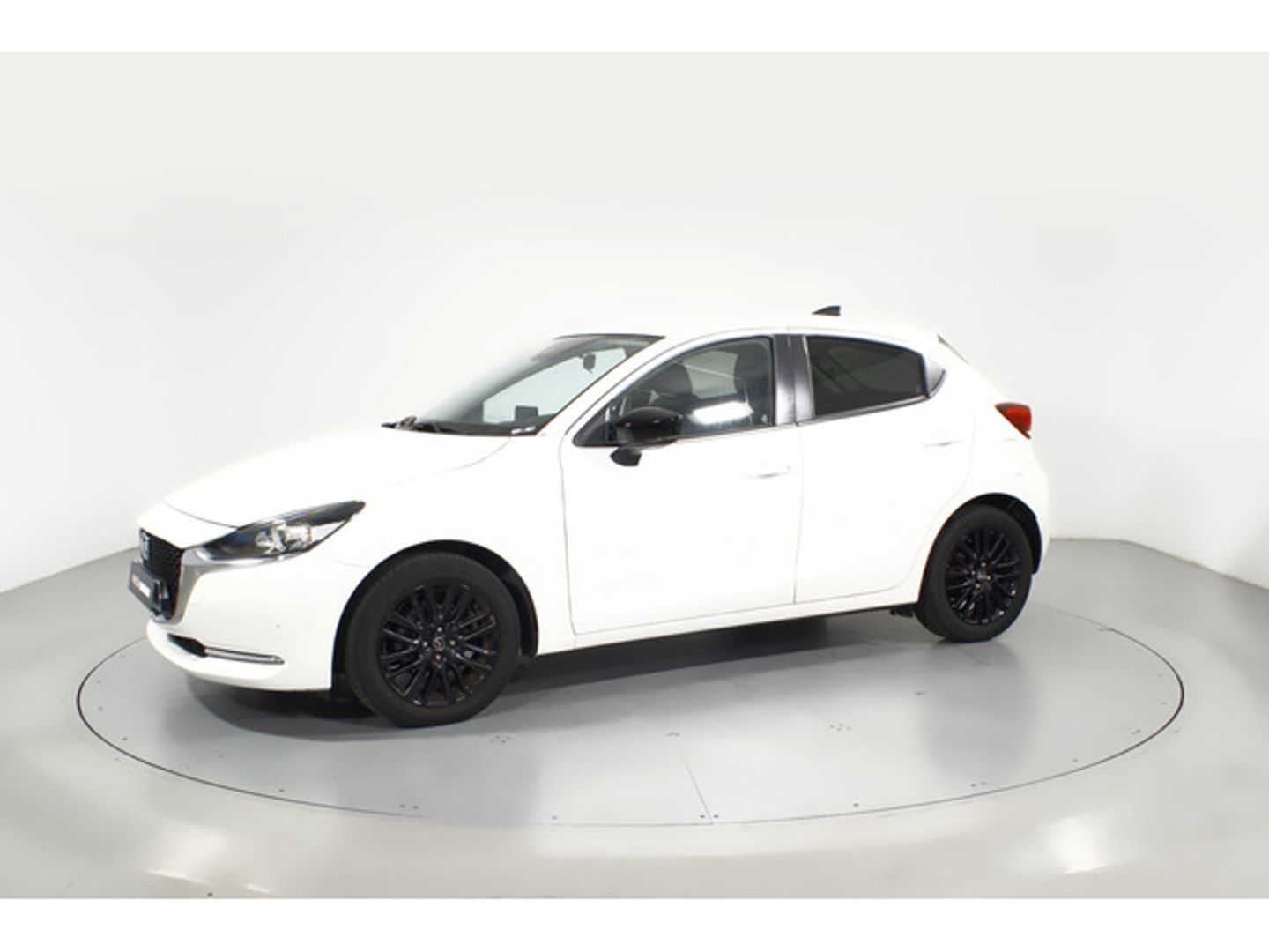 Mazda Mazda 2 1.5 GE Business 55 kW (75 CV)