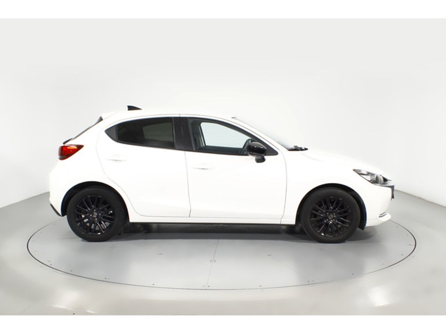 Mazda Mazda 2 1.5 GE Business 55 kW (75 CV)