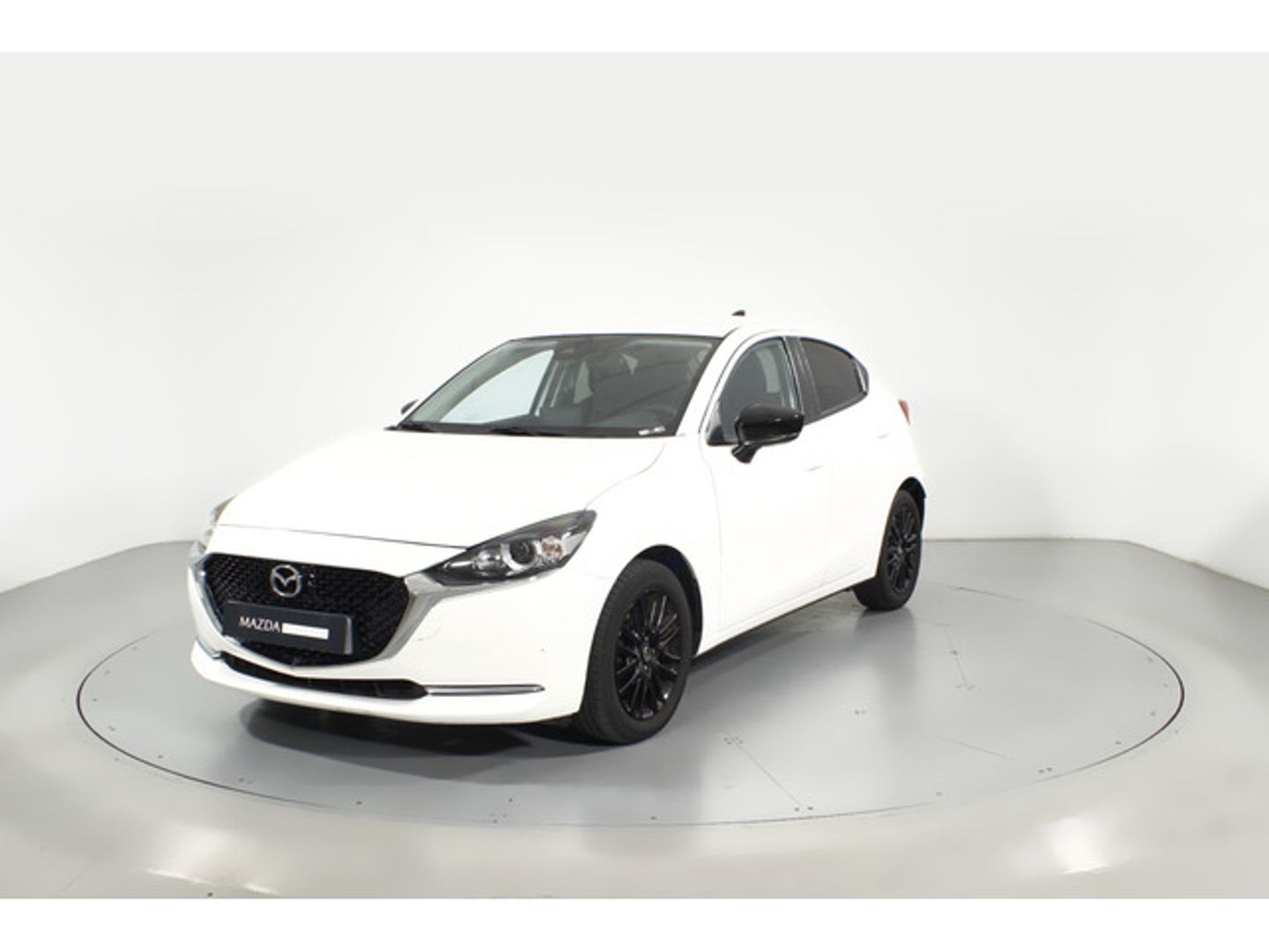 Mazda Mazda 2 1.5 GE Business 55 kW (75 CV)