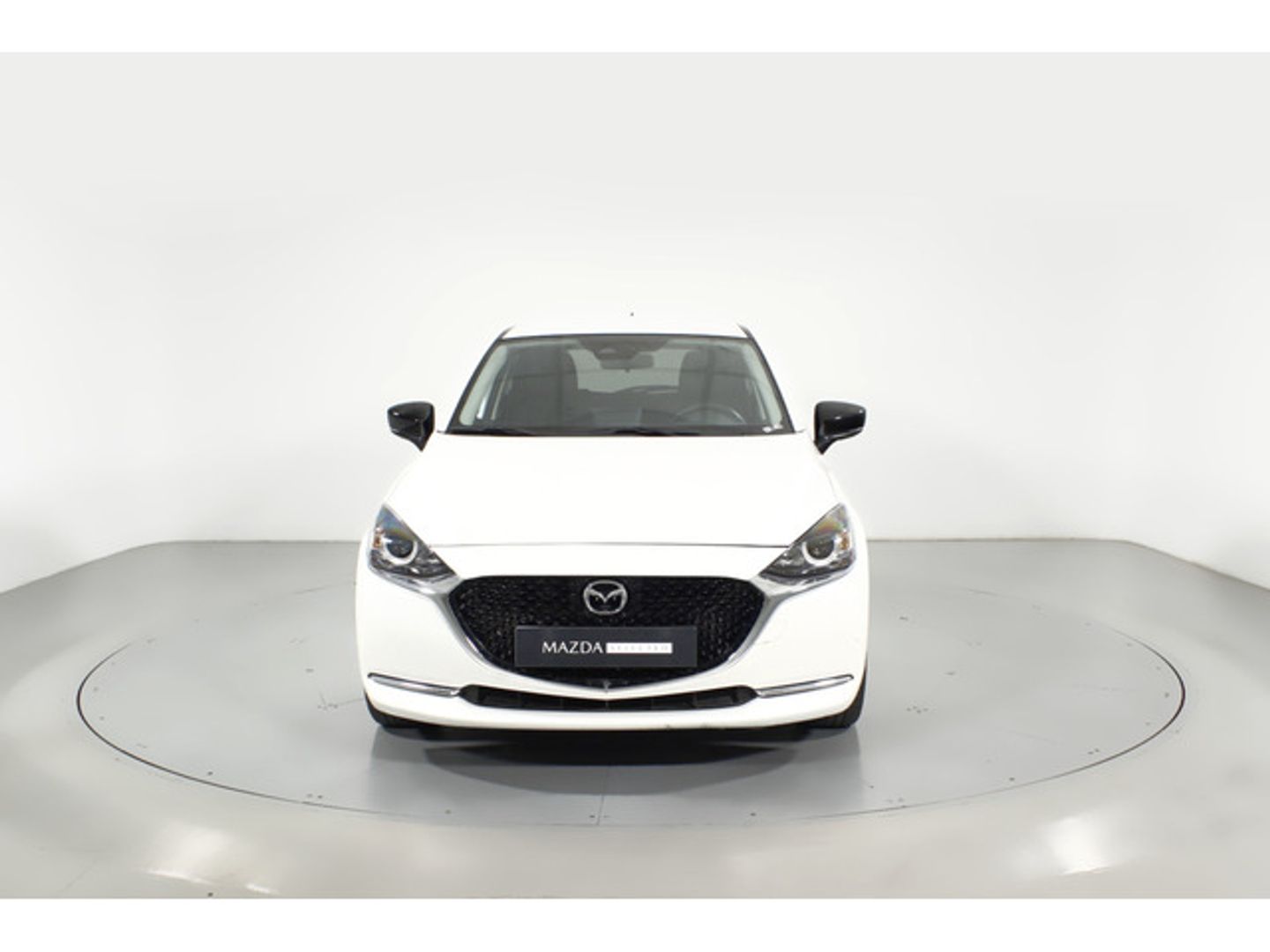 Mazda Mazda 2 1.5 GE Business 55 kW (75 CV)