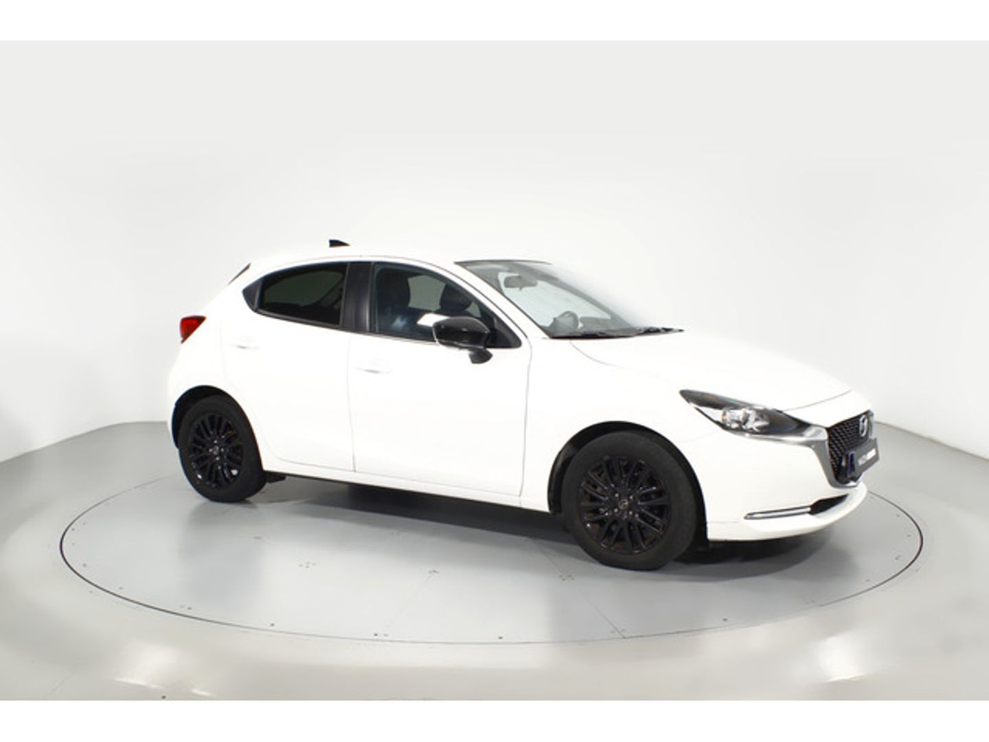 Mazda Mazda 2 1.5 GE Business 55 kW (75 CV)