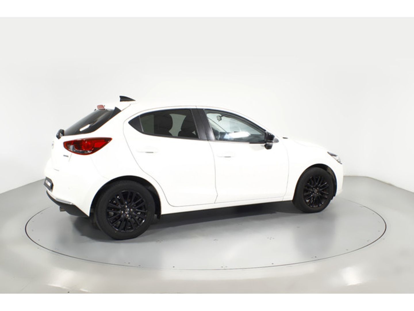 Mazda Mazda 2 1.5 GE Business 55 kW (75 CV)