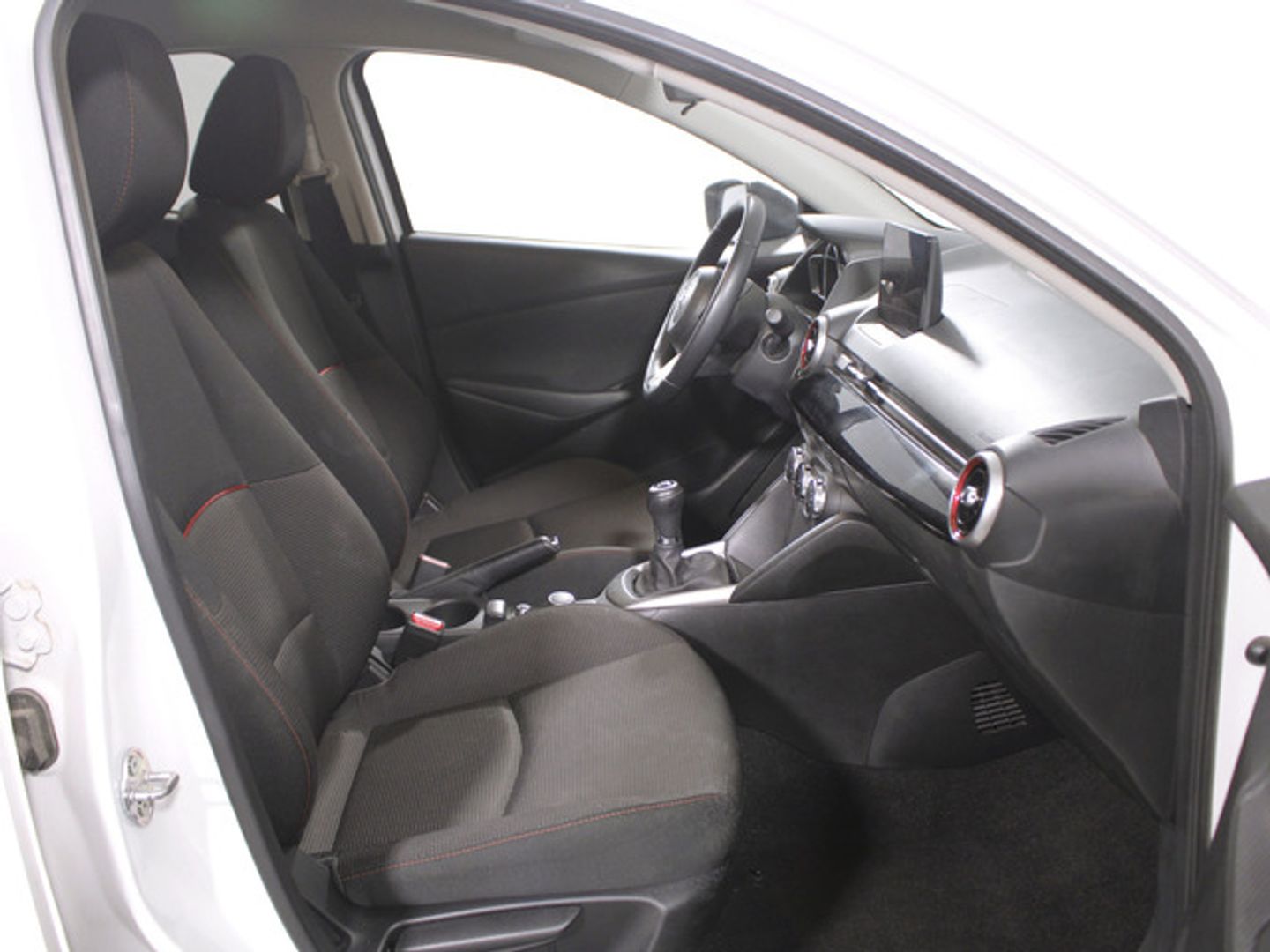Mazda Mazda 2 1.5 GE Business 55 kW (75 CV)