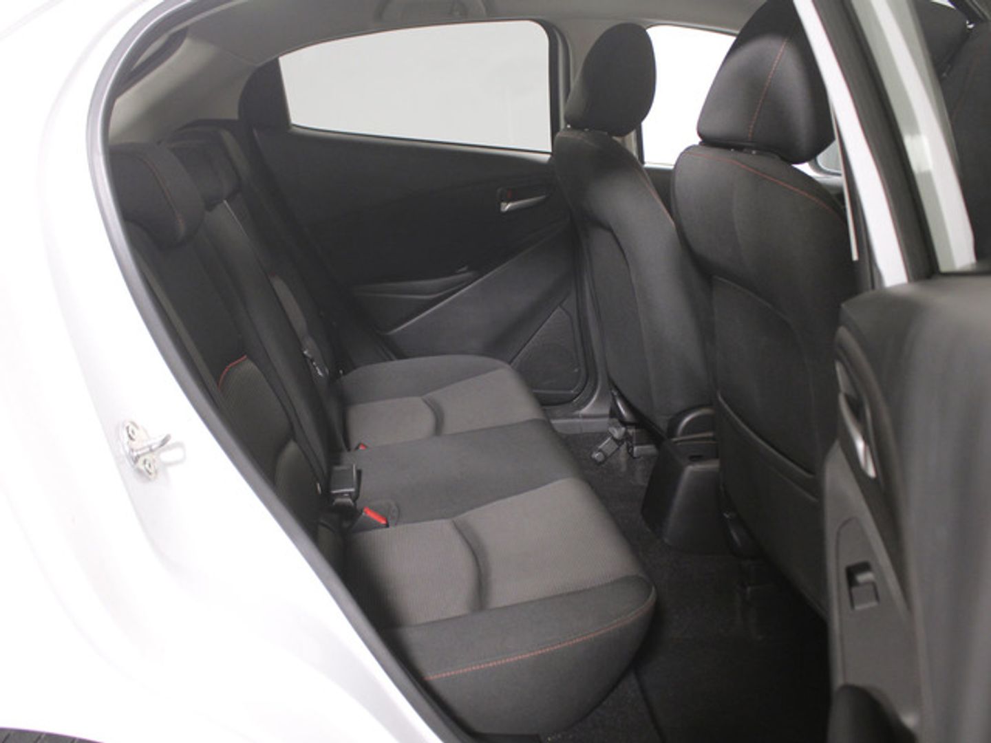 Mazda Mazda 2 1.5 GE Business 55 kW (75 CV)