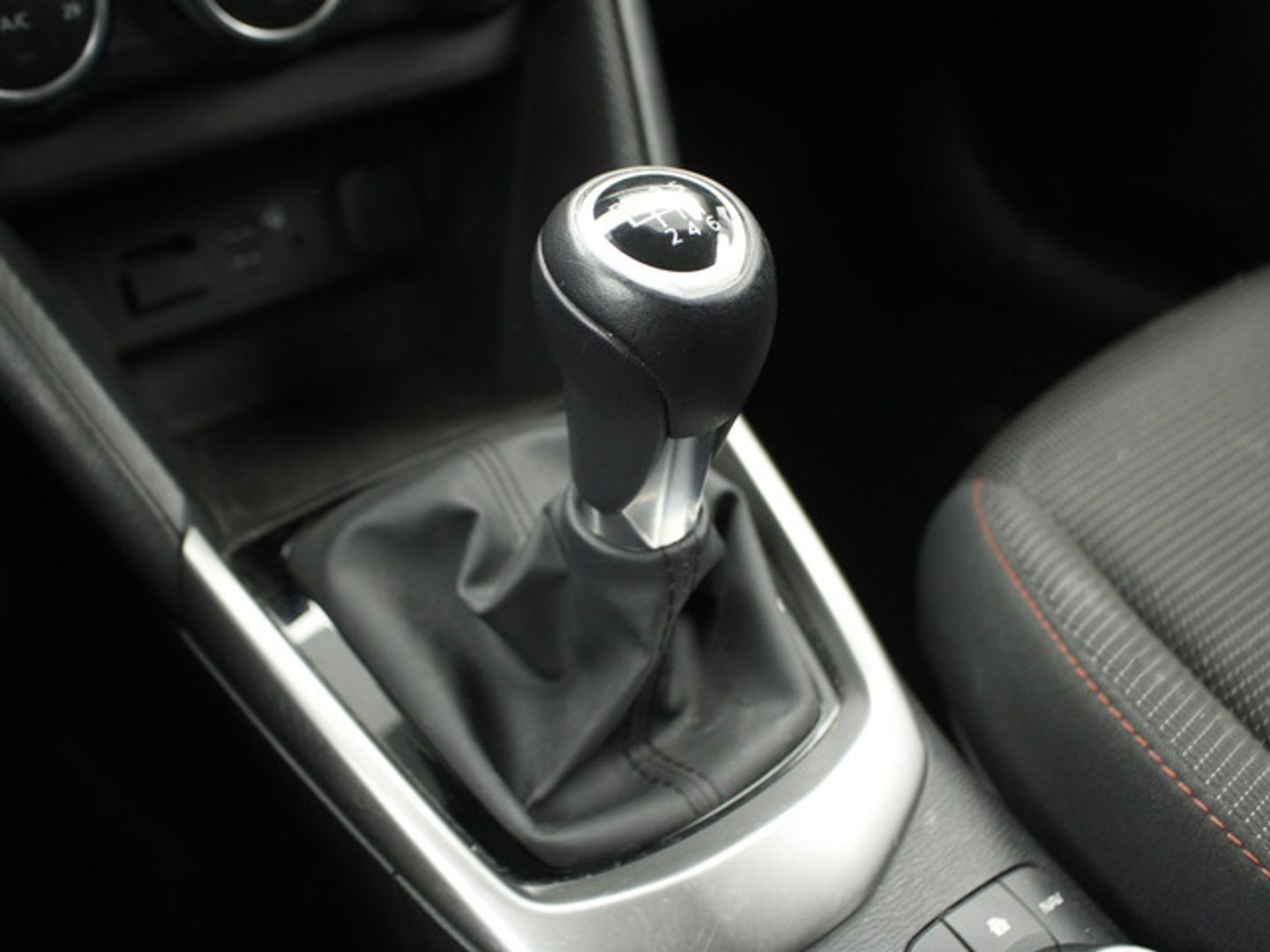 Mazda Mazda 2 1.5 GE Business 55 kW (75 CV)