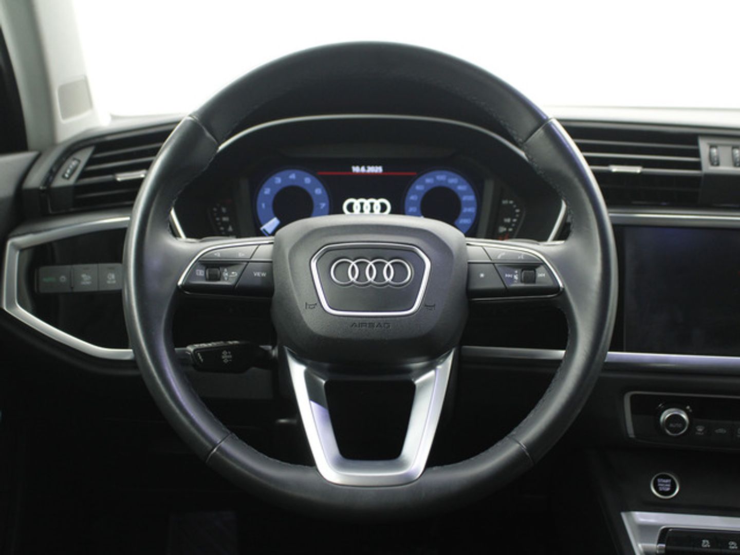 Audi Q3 Advanced 35 TFSI 110 kW (150 CV) S tronic
