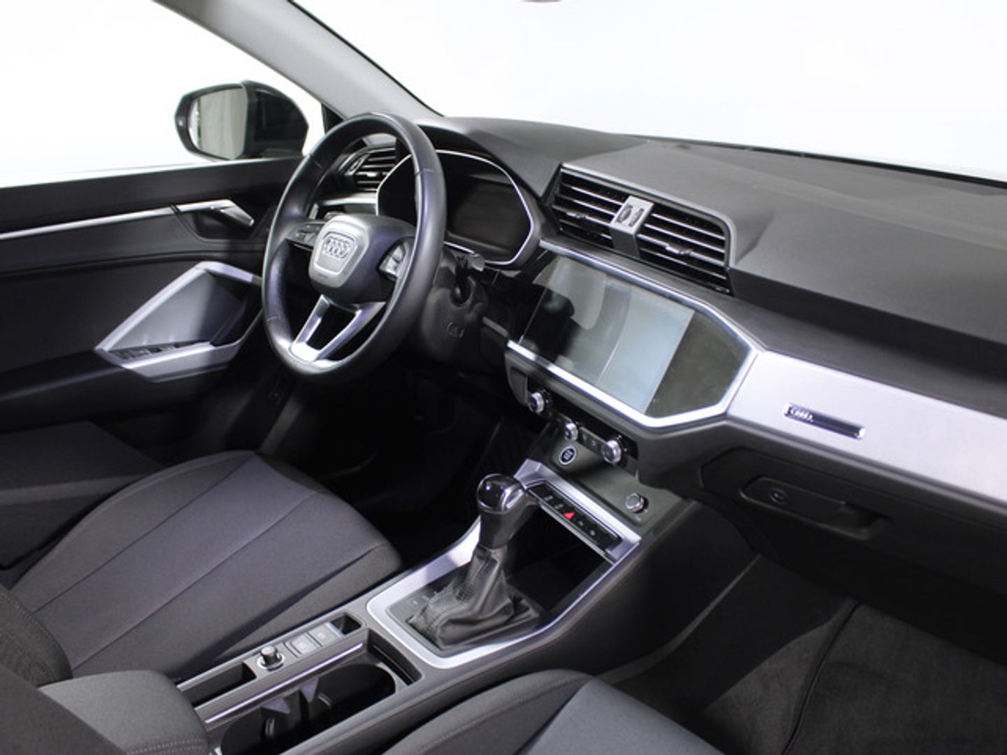 Audi Q3 Advanced 35 TFSI 110 kW (150 CV) S tronic