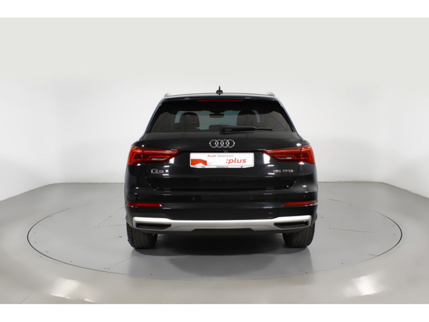 Audi Q3 Advanced 35 TFSI 110 kW (150 CV) S tronic