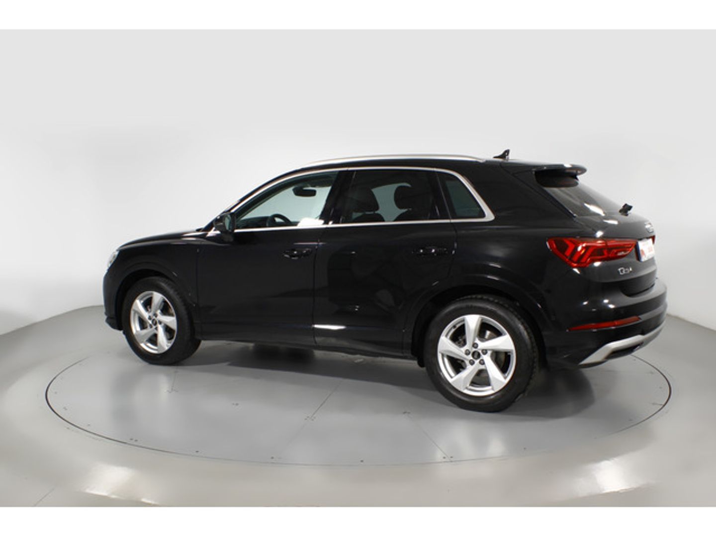 Audi Q3 Advanced 35 TFSI 110 kW (150 CV) S tronic