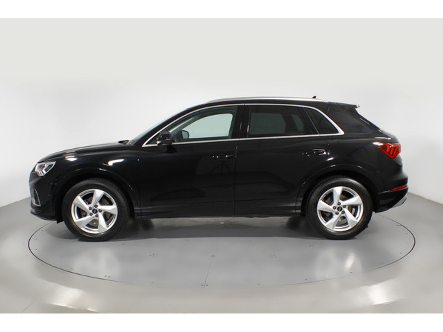 Audi Q3 Advanced 35 TFSI 110 kW (150 CV) S tronic