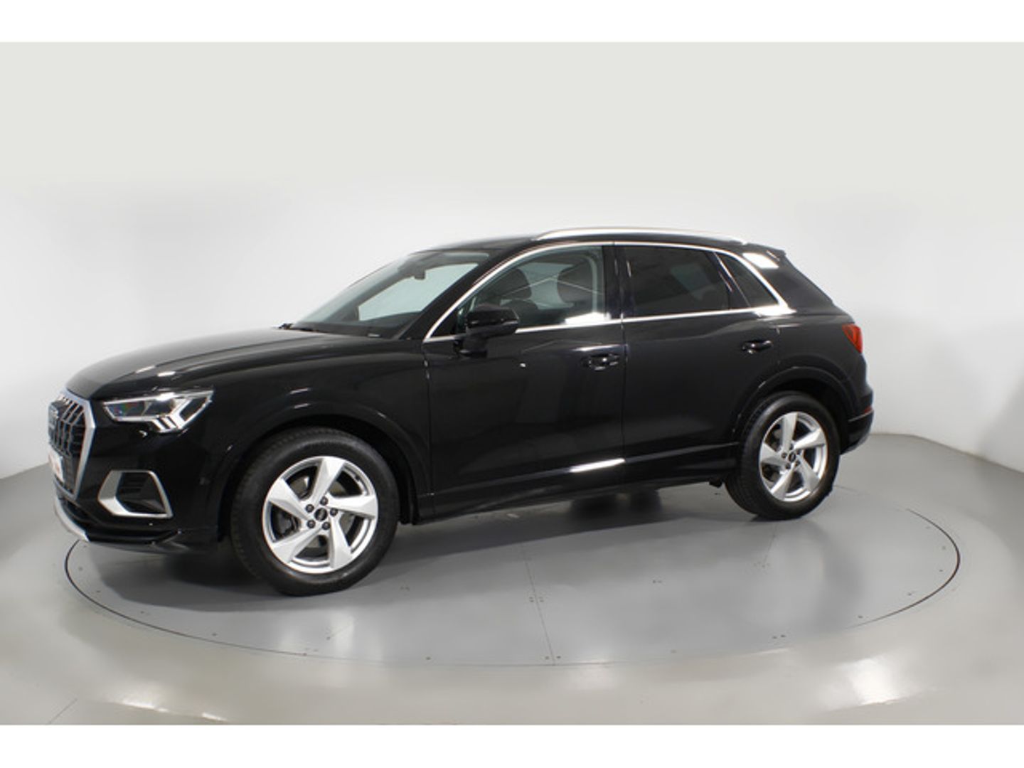 Audi Q3 Advanced 35 TFSI 110 kW (150 CV) S tronic