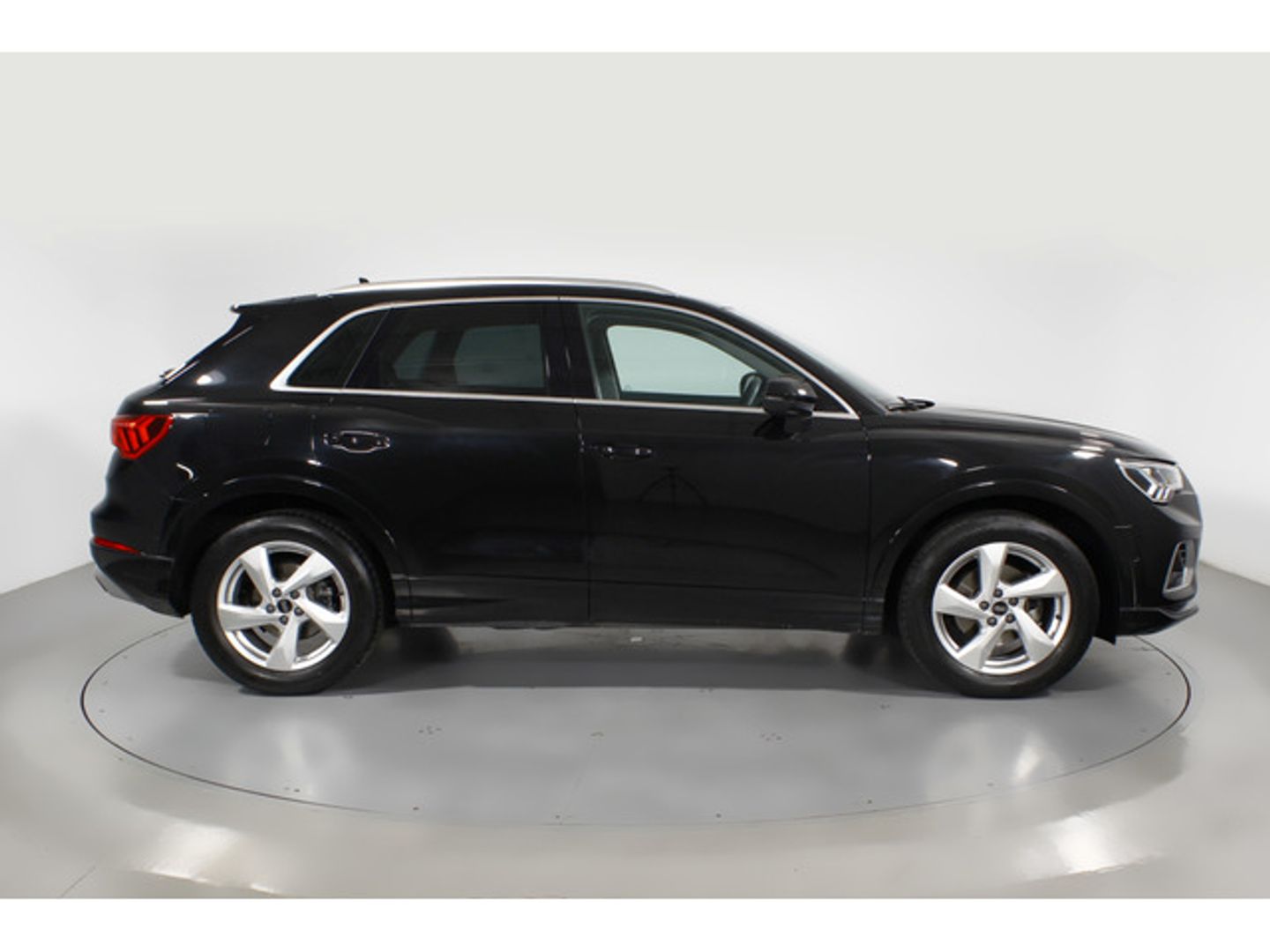 Audi Q3 Advanced 35 TFSI 110 kW (150 CV) S tronic