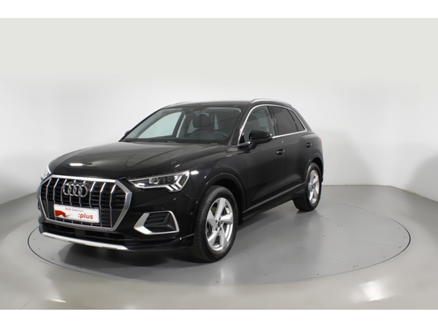 Audi Q3 Advanced 35 TFSI 110 kW (150 CV) S tronic
