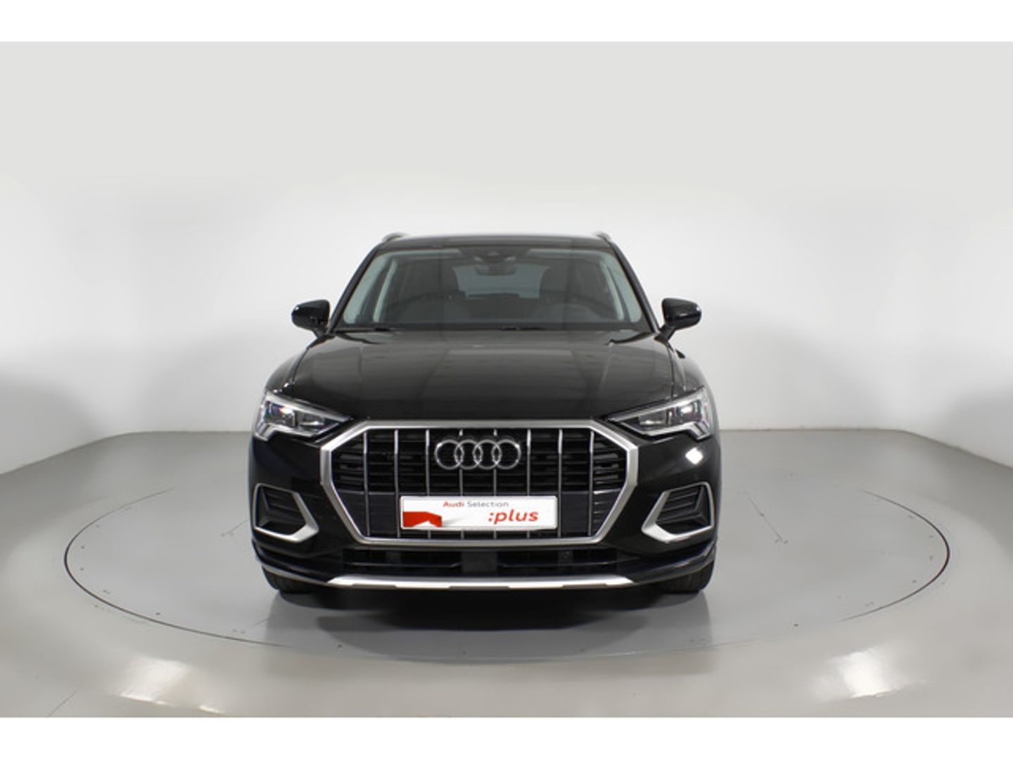 Audi Q3 Advanced 35 TFSI 110 kW (150 CV) S tronic