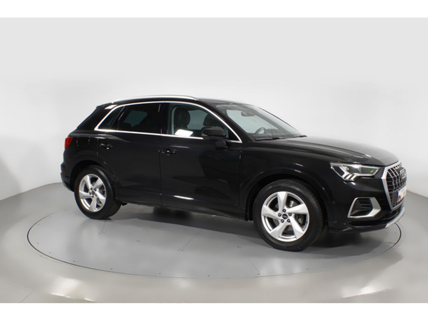 Audi Q3 Advanced 35 TFSI 110 kW (150 CV) S tronic