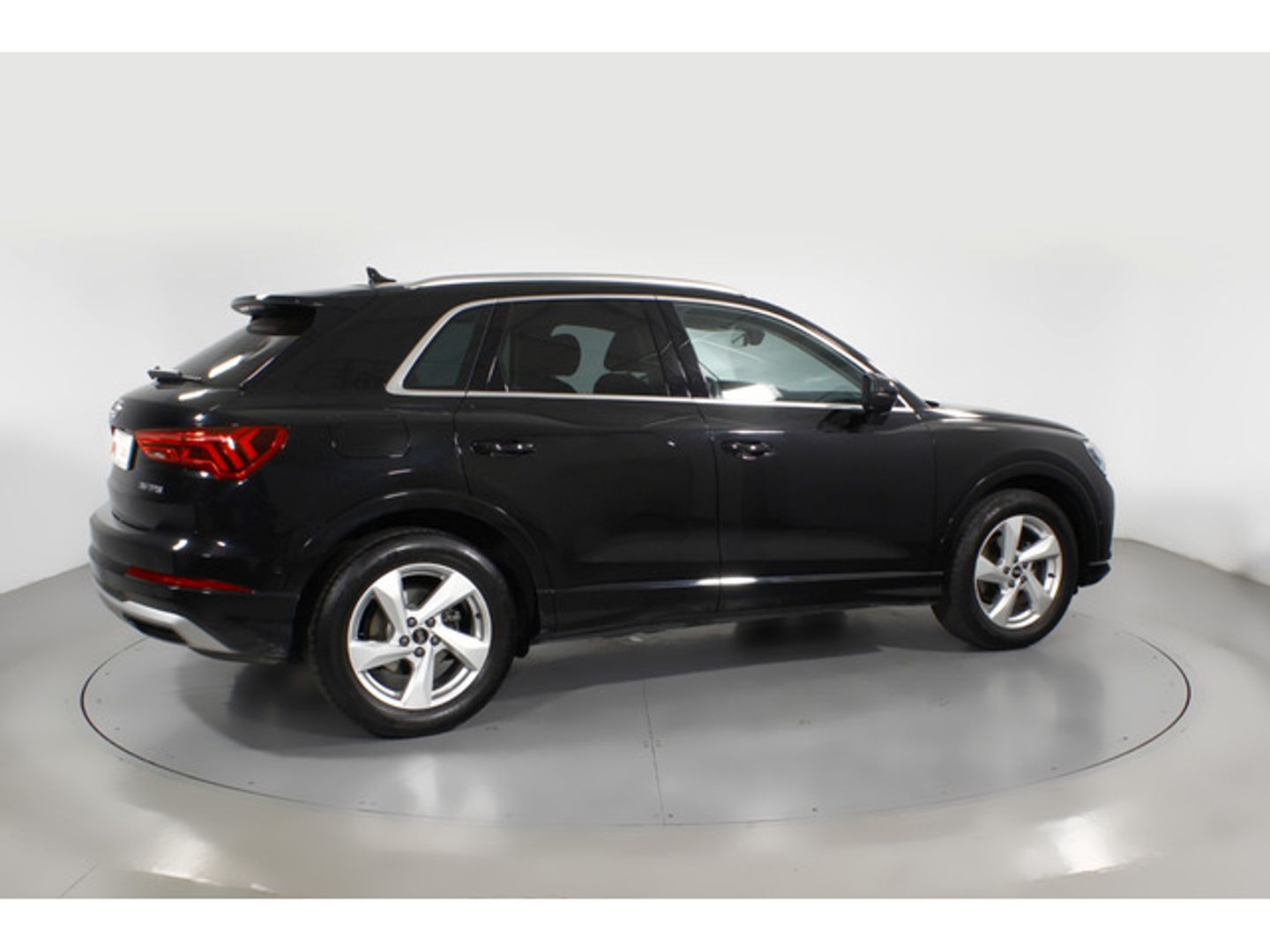 Audi Q3 Advanced 35 TFSI 110 kW (150 CV) S tronic