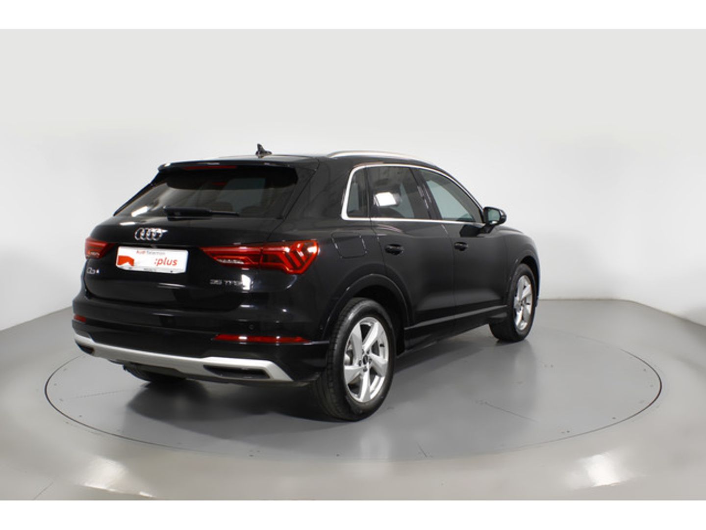 Audi Q3 Advanced 35 TFSI 110 kW (150 CV) S tronic