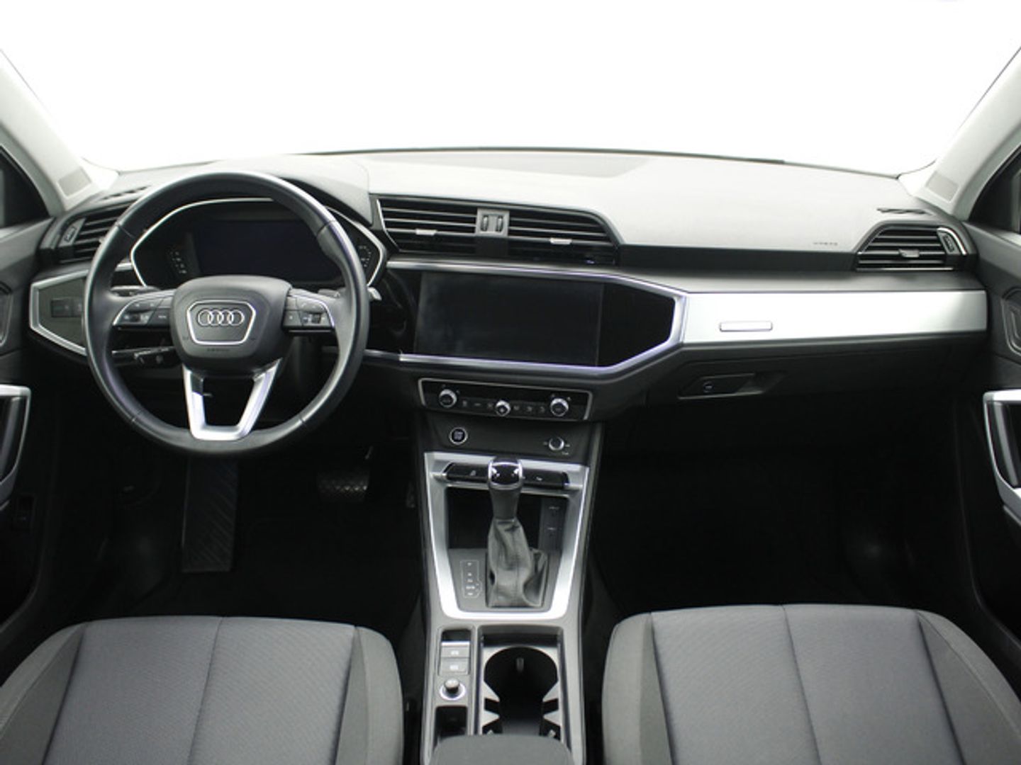 Audi Q3 Advanced 35 TFSI 110 kW (150 CV) S tronic