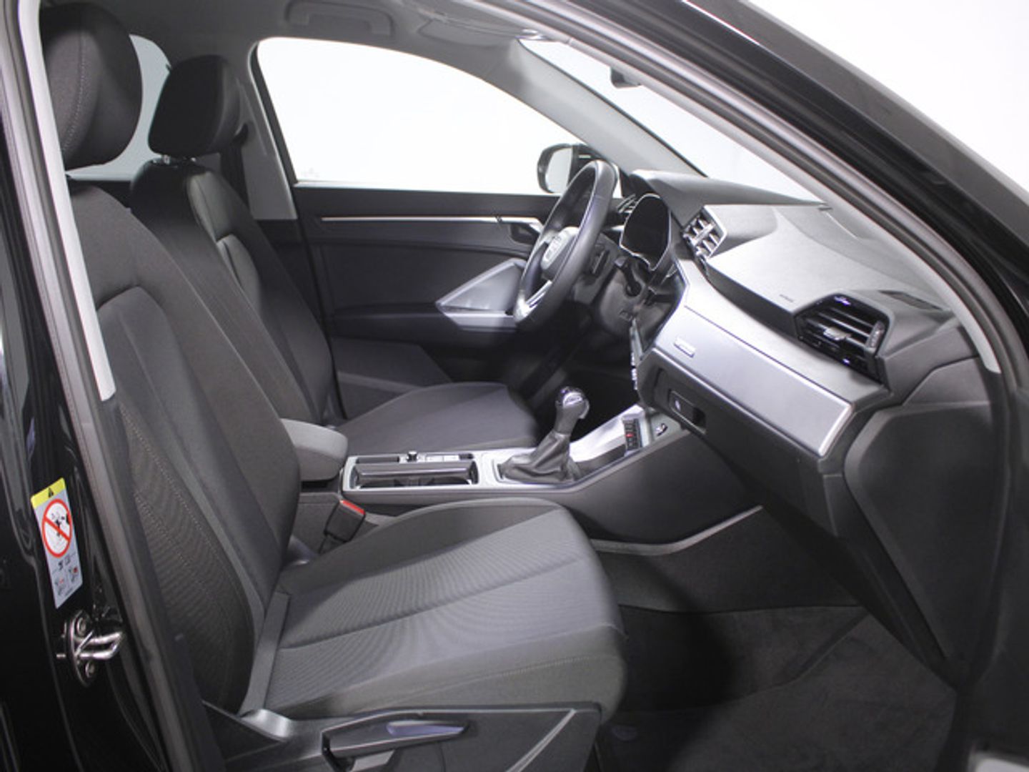 Audi Q3 Advanced 35 TFSI 110 kW (150 CV) S tronic
