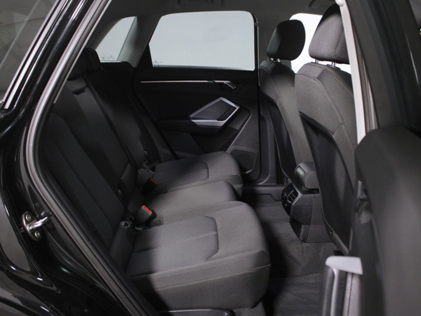Audi Q3 Advanced 35 TFSI 110 kW (150 CV) S tronic